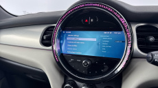 MINI Hatchback 1.5 Cooper Exclusive 5dr Auto Petrol Hatchback